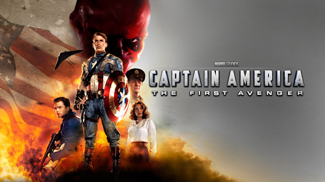 Captain america the winter soldier hotstar new arrivals
