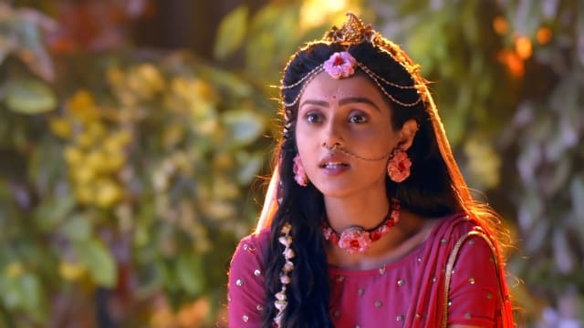 RadhaKrishn - Watch Episode 295 - Radha’s Special Birthday on Disney+