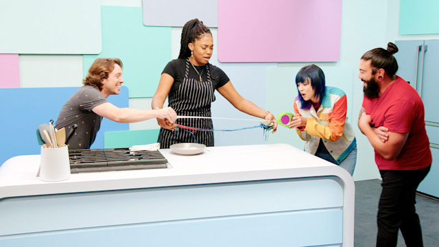 Frankie vs. the Internet - Watch Episode 1 - Say Cheese on Disney+ Hotstar