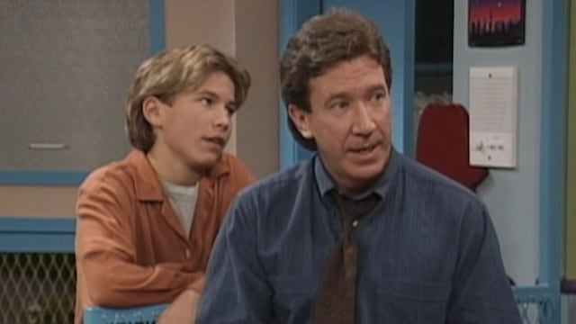 Watch Home Improvement Season 5 Episode 22 on Disney+ Hotstar