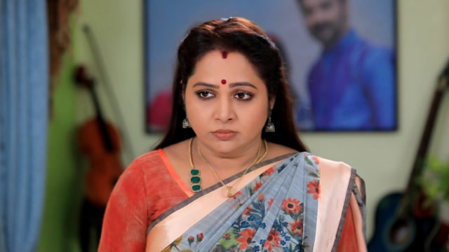 Mouna Raagam 2 - Watch Episode 787 - Kadambari Gets Frightened on ...