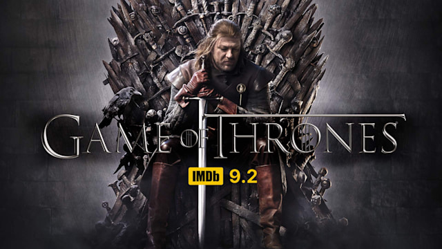 Watch Game of Thrones Online, Stream GoT Latest Episodes on Disney+ Hotstar