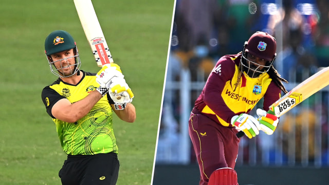 Watch Preview: Australia Vs West Indies From ICC Men's T20 World Cup On ...