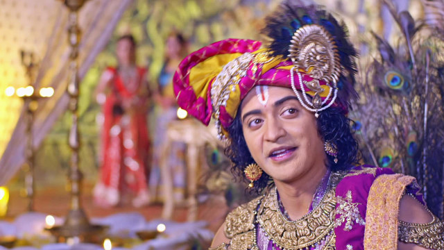 Watch RadhaKrishn Full Episode 237 Online in HD on Hotstar UK