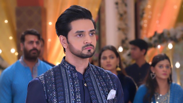 Watch Ghum Hai Kisikey Pyaar Meiin Full Episode 1037 Online in HD on Hotstar