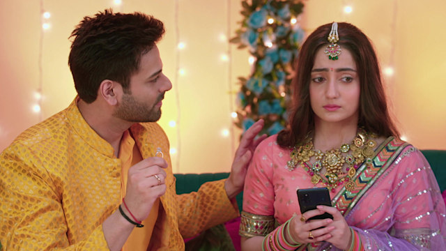 Watch Yeh Rishta Kya Kehlata Hai All Latest Episodes on Disney+ Hotstar