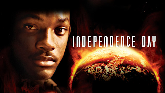 Independence Day full movie. Action film di Disney Hotstar