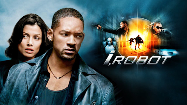 I, Robot full movie. Action film di Disney+ Hotstar.