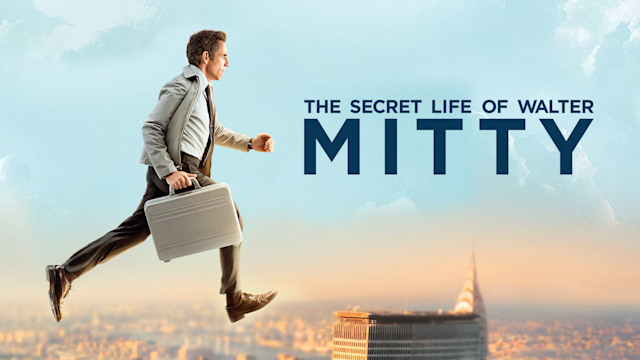 The secret life of discount walter mitty full movie dailymotion