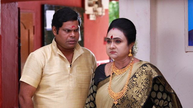 Watch Chellamma Full Episode 17 Online in HD on Hotstar UK