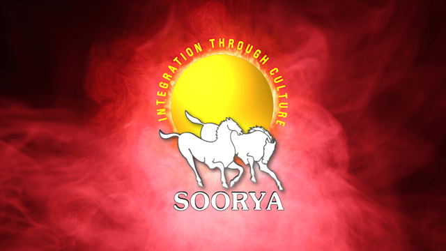 ML - Soorya Festival