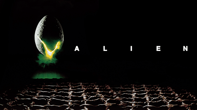 Alien - Disney+ Hotstar