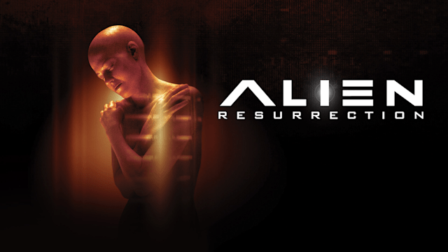 Alien: Resurrection - Disney+ Hotstar