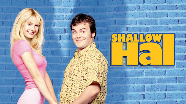 Shallow Hal Is It Okay For Your Kids The Shocking Truth - m8yqyn9
