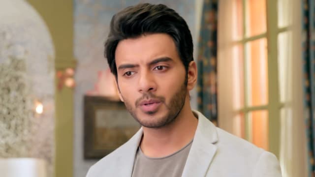 Mohabbat - Watch Episode 8 - Aman Learns about Roshni on Disney+
