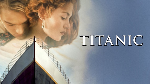 Titanic full movie. Romance film di Disney