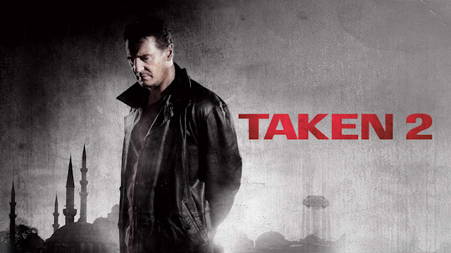 Taken 2 full movie clearance online youtube