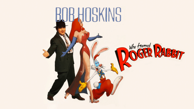 Who Framed Roger Rabbit - Disney+ Hotstar