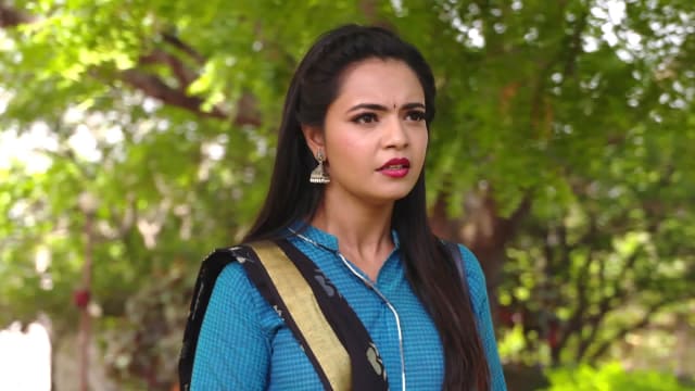 Siri Siri Muvvalu Watch Episode 116 Kavya Confronts Keerti On