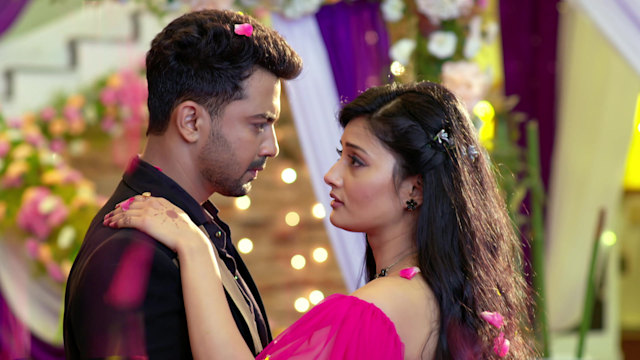 Watch Ennenno Janmala Bandham Full Episode 245 Online in HD on Hotstar