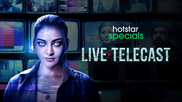 Watch All Seasons of Live Telecast on Hotstar