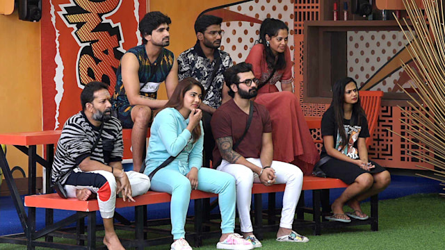 Watch Bigg Boss Non Stop Season 1 Episode 95 On Hotstar Specials