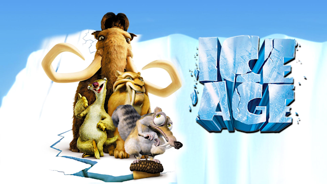 Ice Age - Disney+ Hotstar