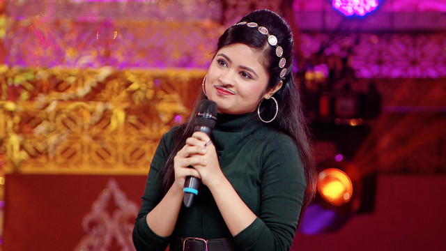 Super Singer - Watch Episode 10 - The Final Audition on Disney+ Hotstar