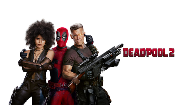 Deadpool 2 in 2025 hindi watch online