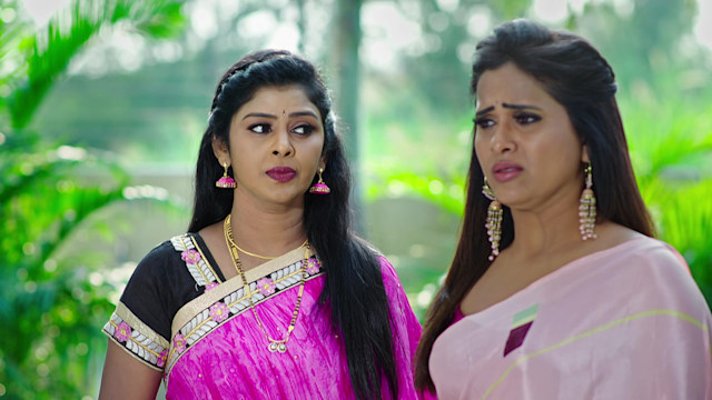 Intinti Gruhalakshmi - Watch Episode 808 - Bhagya's Advise to Lasya on ...