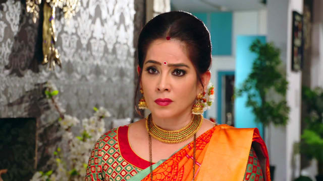 Watch Krishnaveni Full Episode 123 Online In Hd On Hotstar Uk