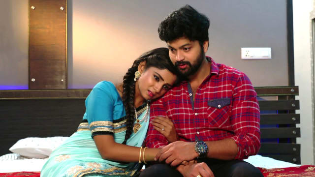 Krishnaveni Watch Episode 140 Arjun Tends To Krishnaveni On Disney Hotstar