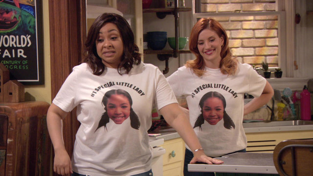 Watch Disney Raven's Home Season 1 Episode 1 on Disney+ Hotstar