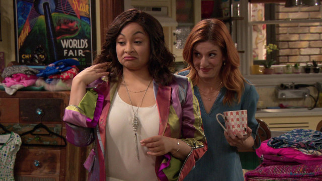 Watch Disney Raven's Home Season 1 Episode 2 on Disney+ Hotstar