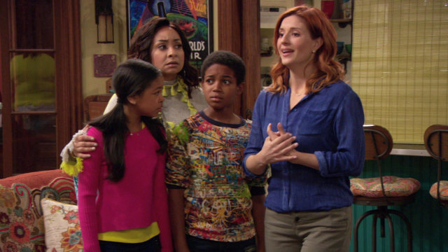 Watch Disney Raven's Home Season 1 Episode 3 on Disney+ Hotstar