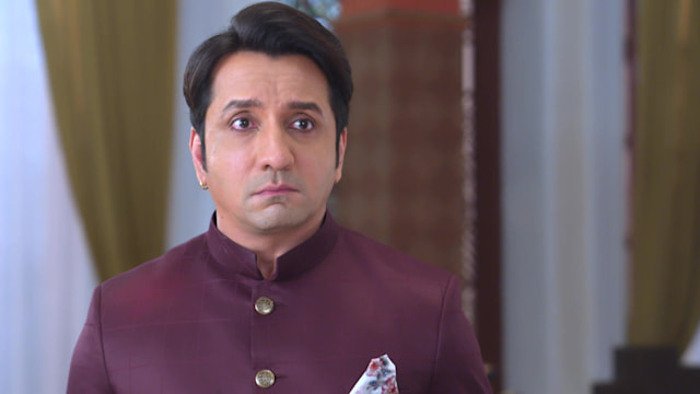 Ghum Hai Kisikey Pyaar Meiin - Watch Episode 994 - Nishikant's Furious Choice on Disney+ Hotstar