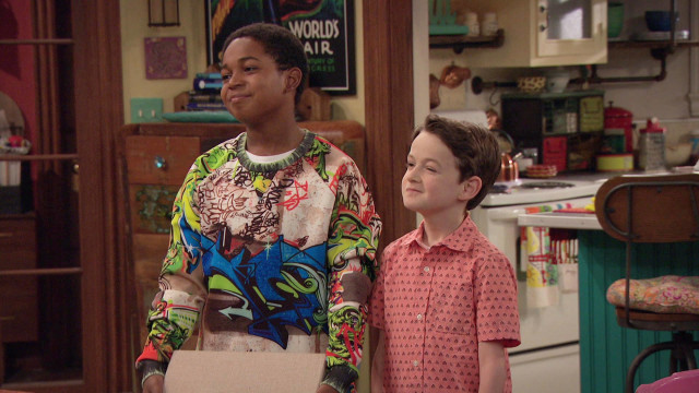 Watch Disney Raven's Home Season 1 Episode 12 on Disney+ Hotstar