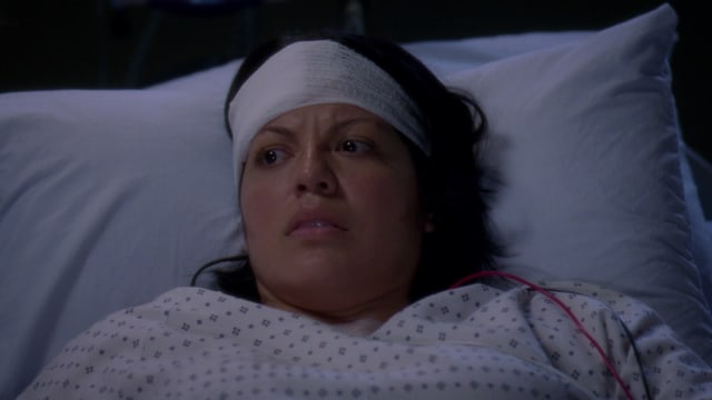 Nonton Grey's Anatomy Season 7 Episode 19 - It's a Long Way Back di ...