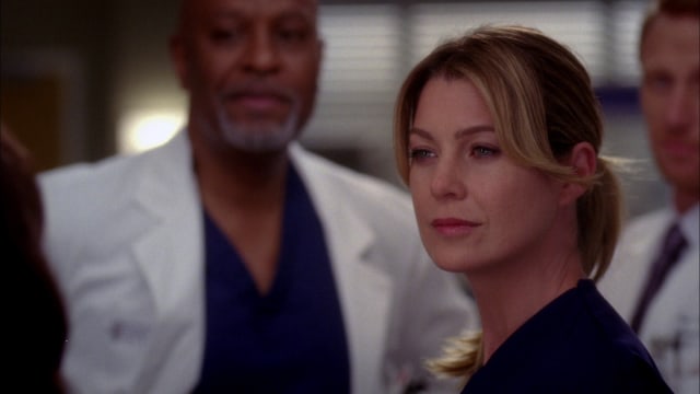 Nonton Grey's Anatomy Season 9 Episode 1 - Going, Going, Gone di Hotstar