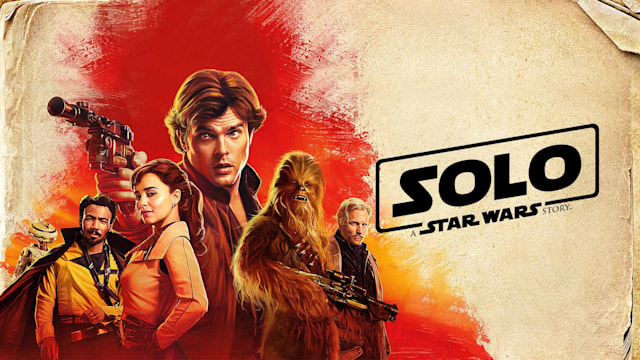 Solo a star wars story full movie free new arrivals