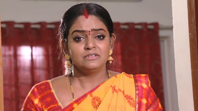 Karthika Deepam - Watch Episode 613 - Deepa Gets Emotional On Disney+ 