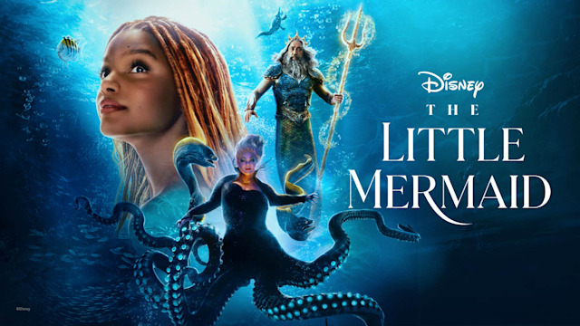 The little mermaid online 2018 full movie dailymotion