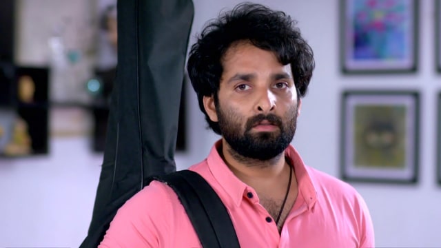 disney plus hotstar kudumbavilakku