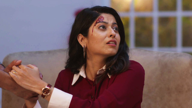 Rang Maza Vegla Watch Episode 268 Tanuja s Sly Act On Disney Hotstar