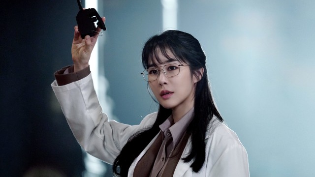 Watch Snowdrop Season 1 Episode 10 on Disney  Hotstar