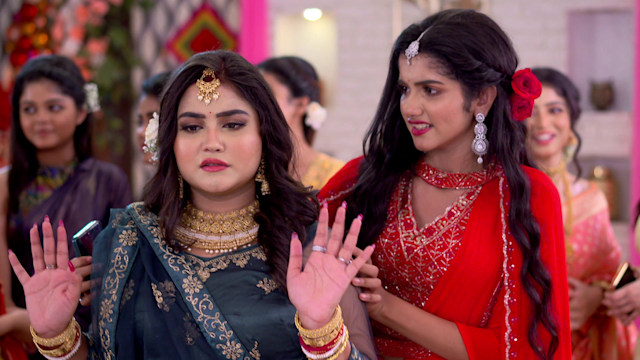 Watch Tomader Rani Full Episode 29 Online in HD on Hotstar CA