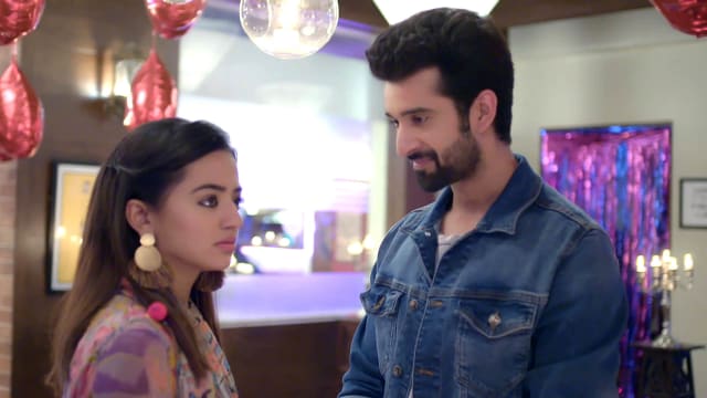 Watch Sufiyana Pyaar Mera Season 1 Episode 24 on Hotstar 