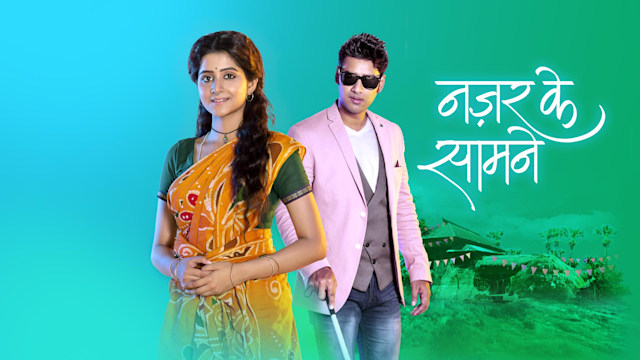 Online on sale nazar serial