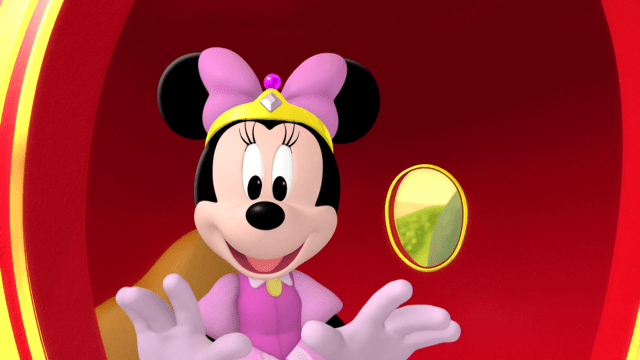 Watch Disney Mickey Mouse Clubhouse Season 4 Episode 9 on Disney+ Hotstar