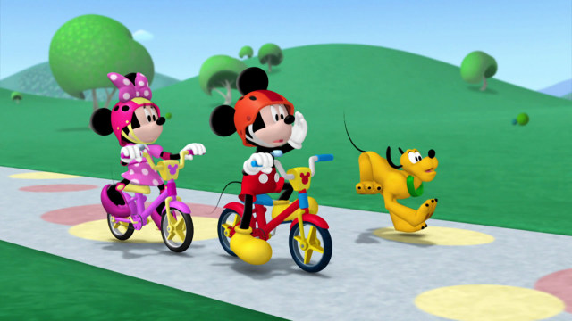 Watch Disney Mickey Mouse Clubhouse Season 4 Episode 13 on Disney+ Hotstar